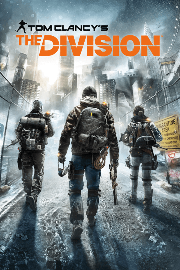 Tom Clancys The Division