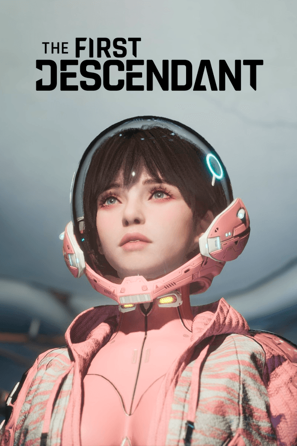 The First Descendant