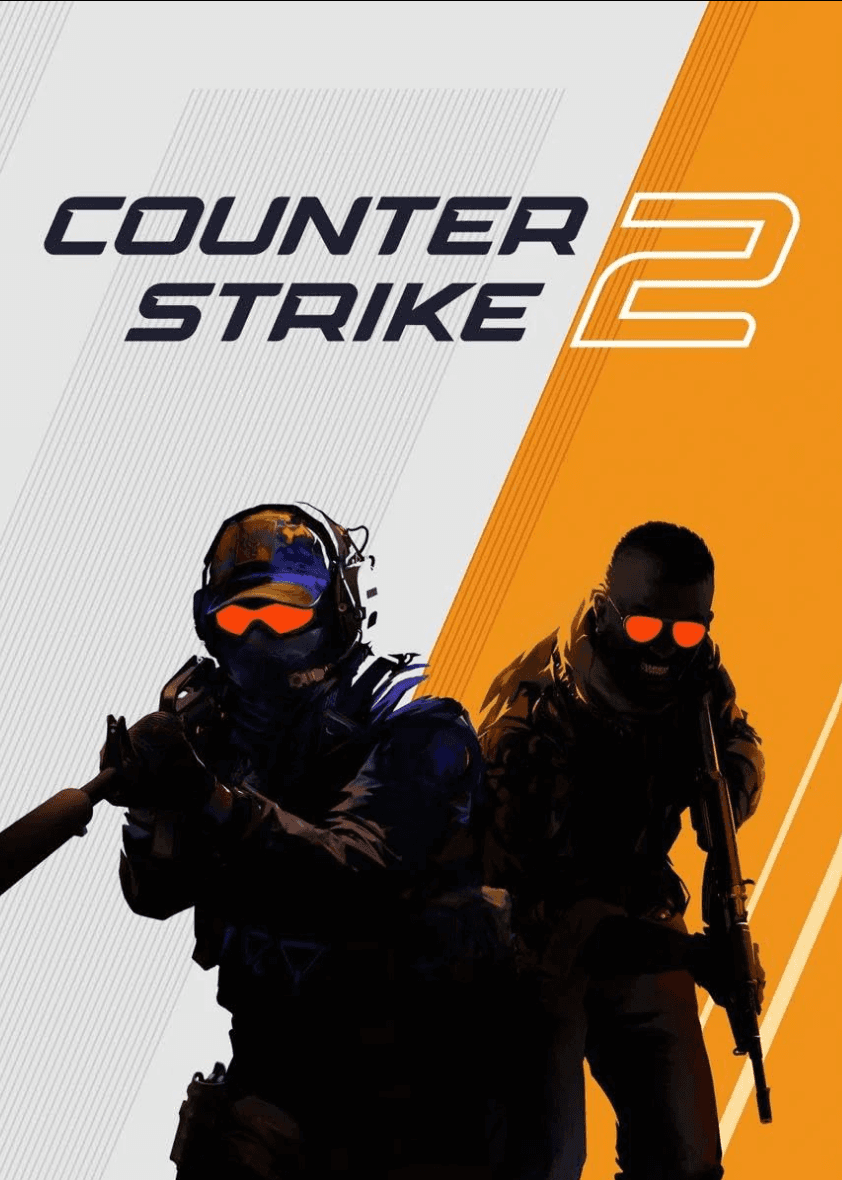CS 2