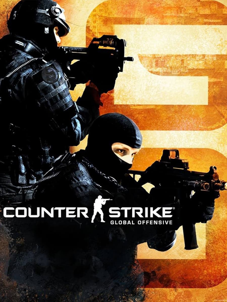 CS 2