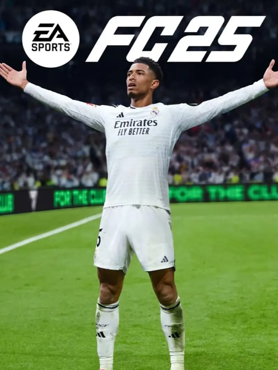FC25