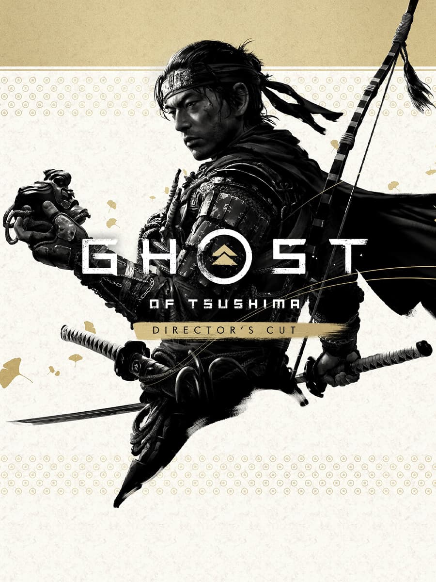 Ghost Of Tsushima Legend Mode