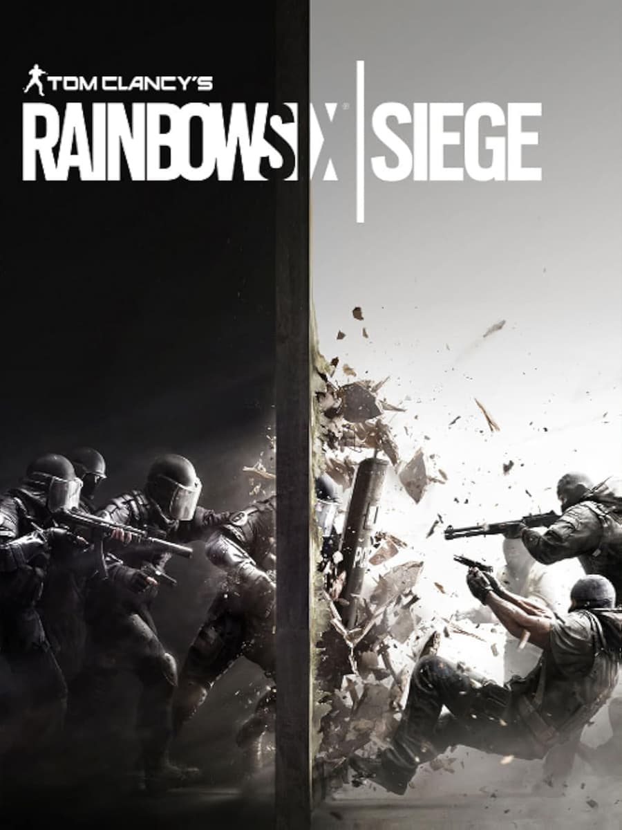 Rainbow 6
