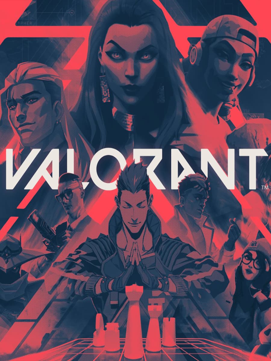 Valorant