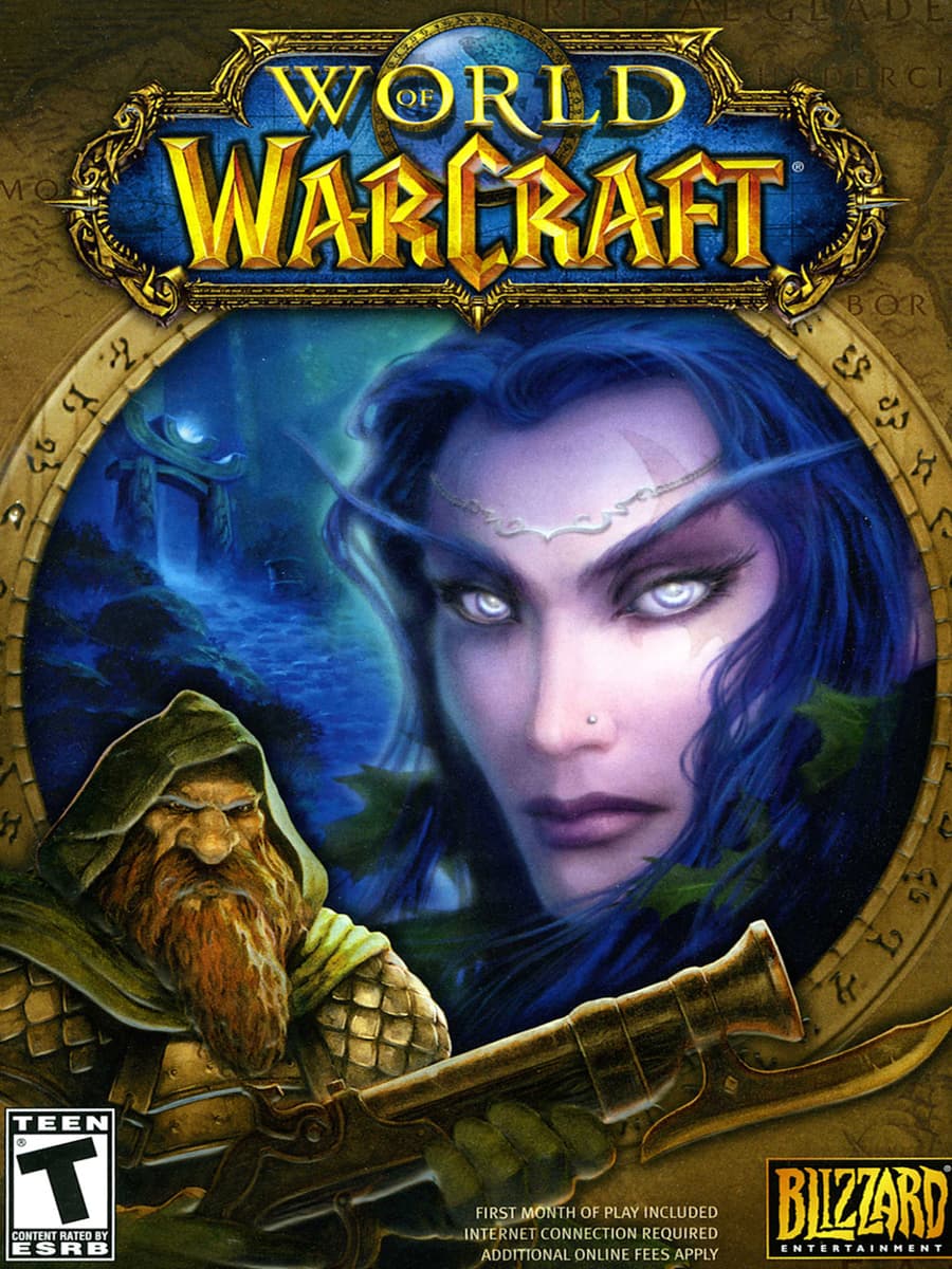 World of Warcraft 