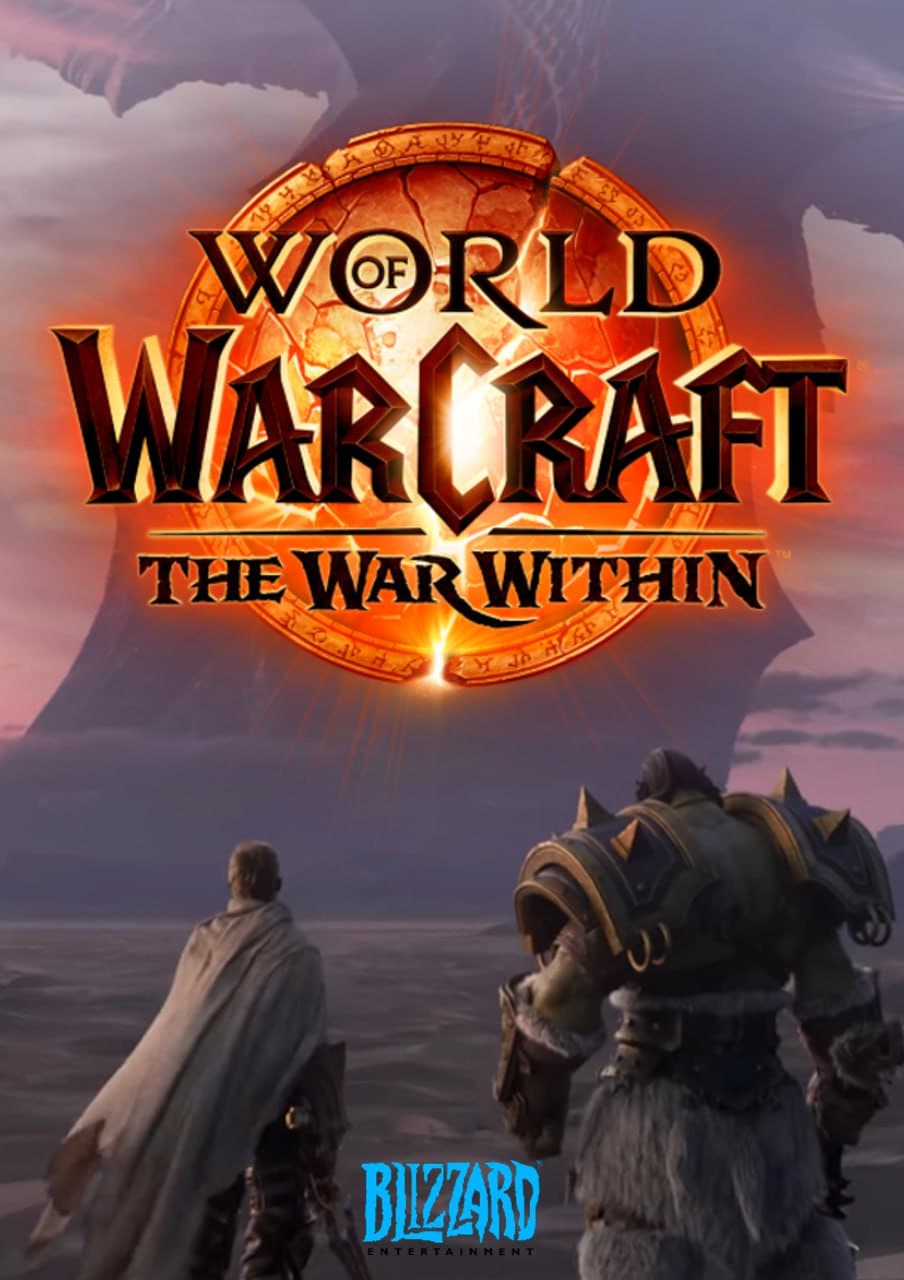 World of Warcraft War Within