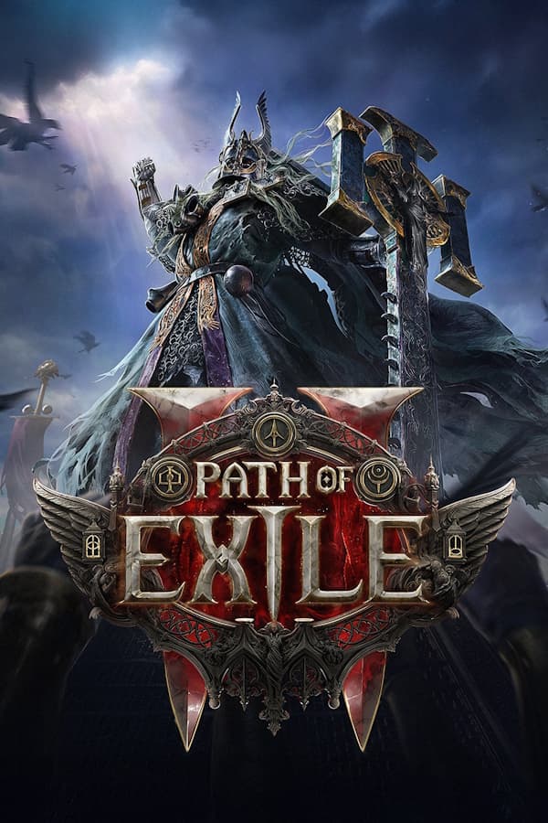 Path Of Exile 2