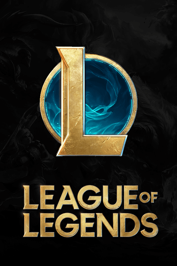League Of Legends